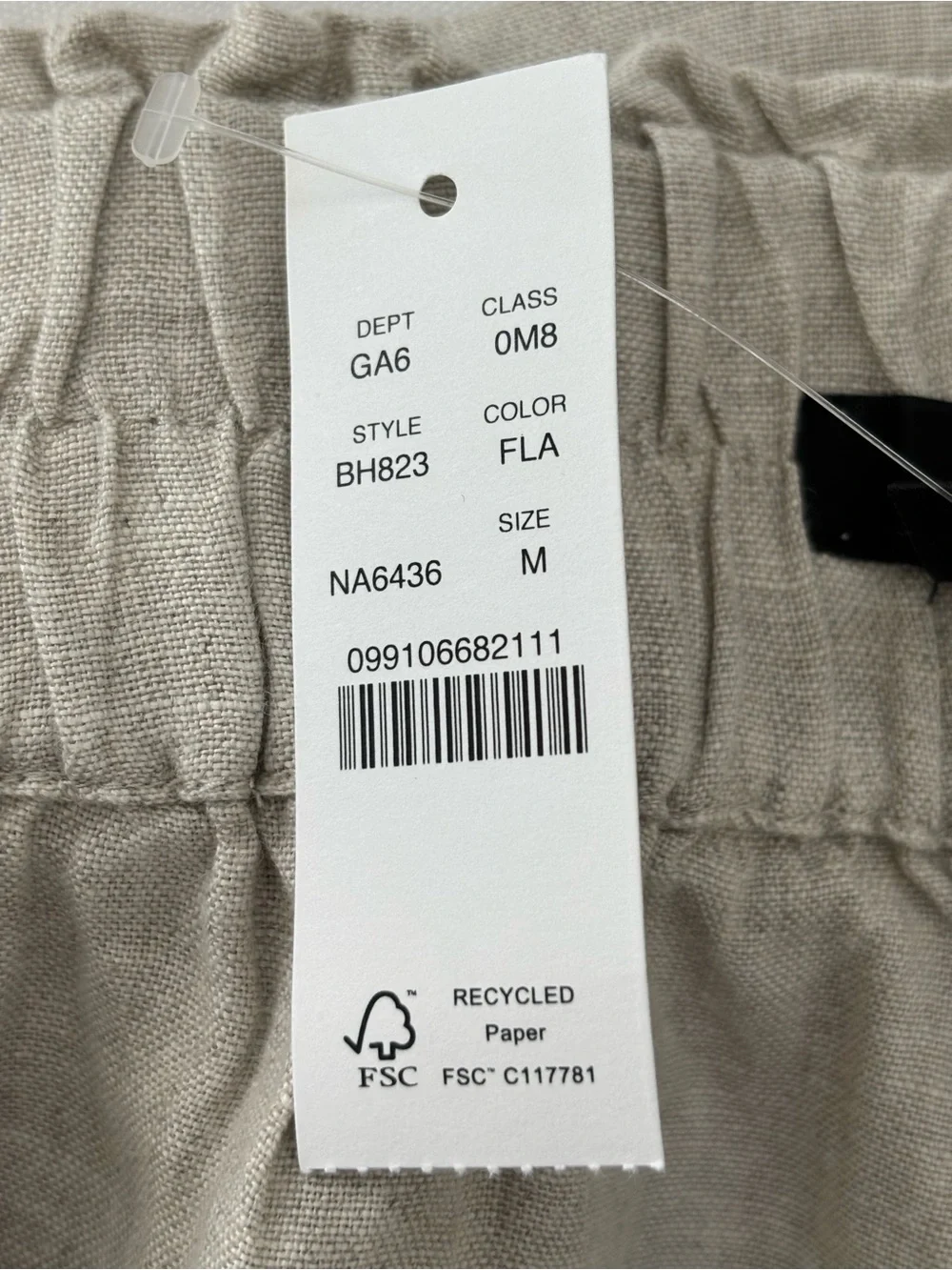 J. Crew crew tropez